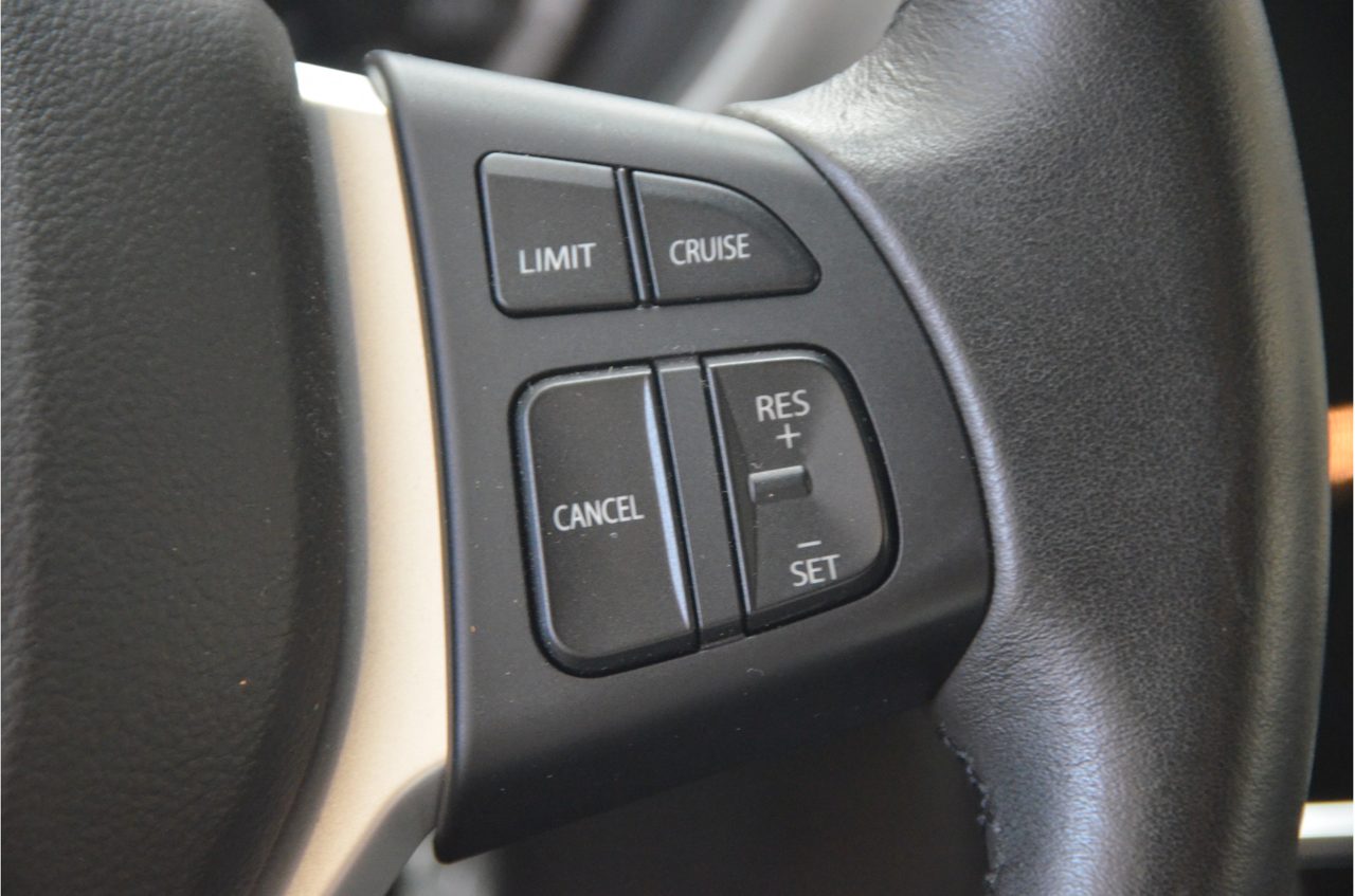 Foto van Suzuki Vitara
