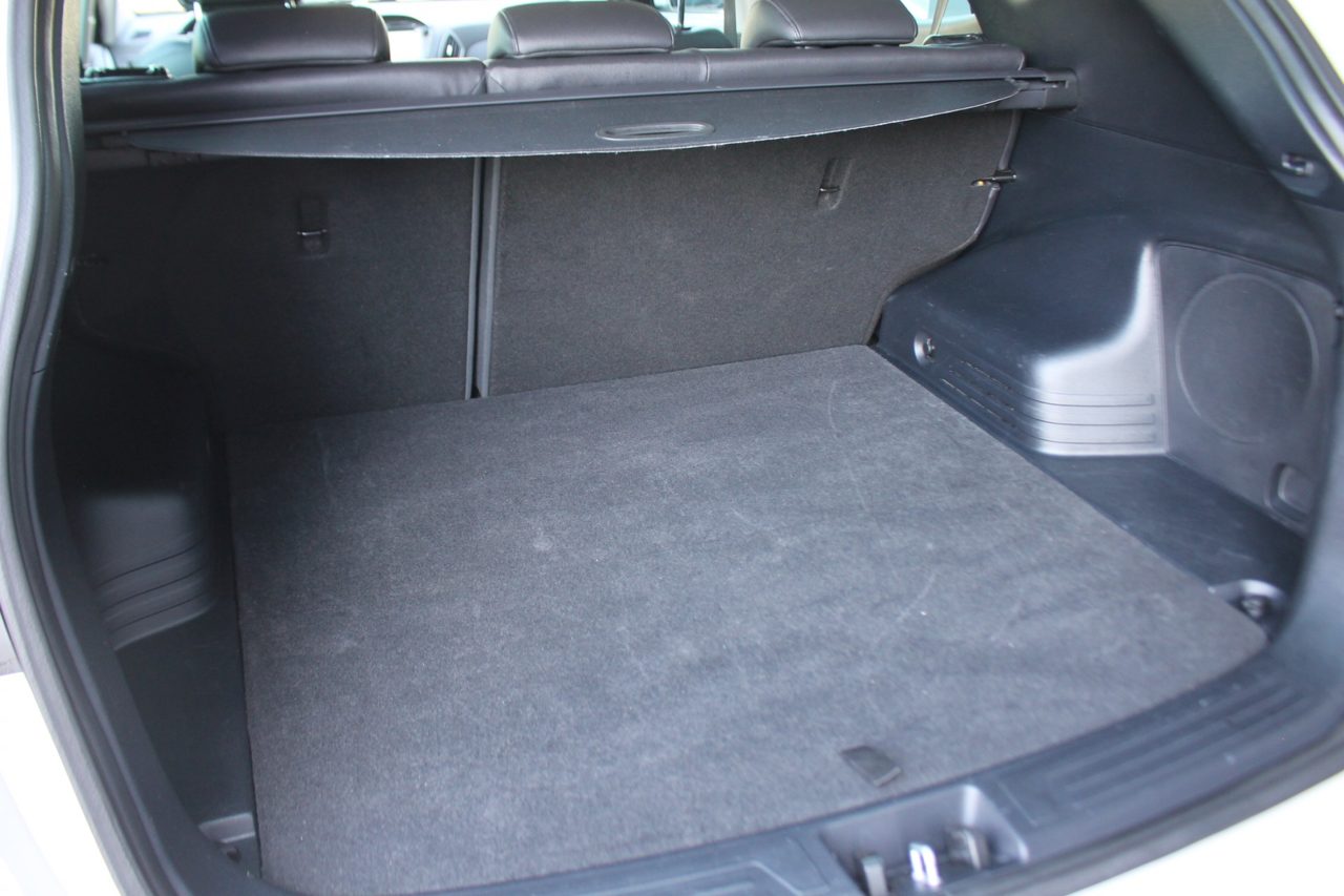 Foto van Hyundai Ix35
