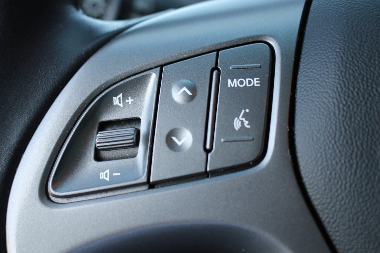 Foto van Hyundai Ix35