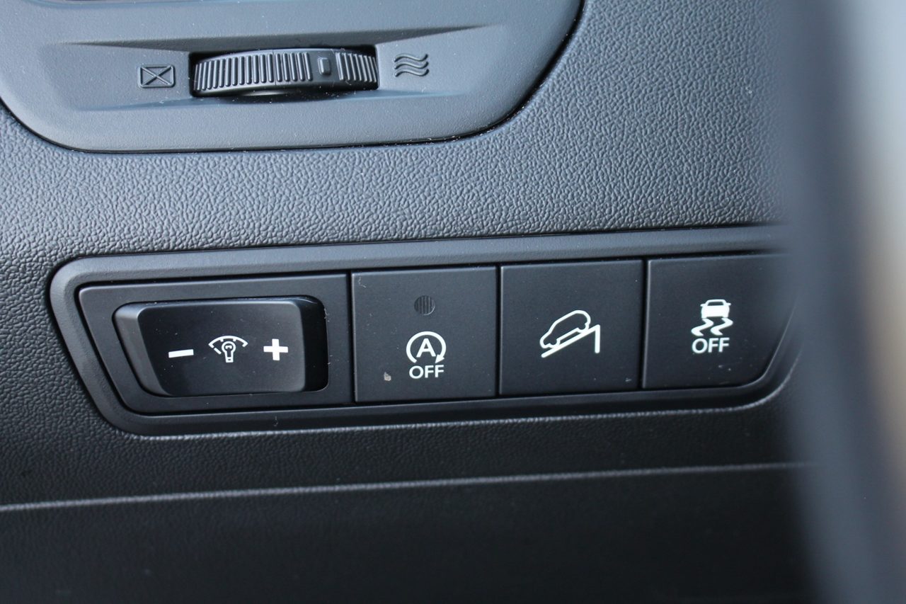 Foto van Hyundai Ix35