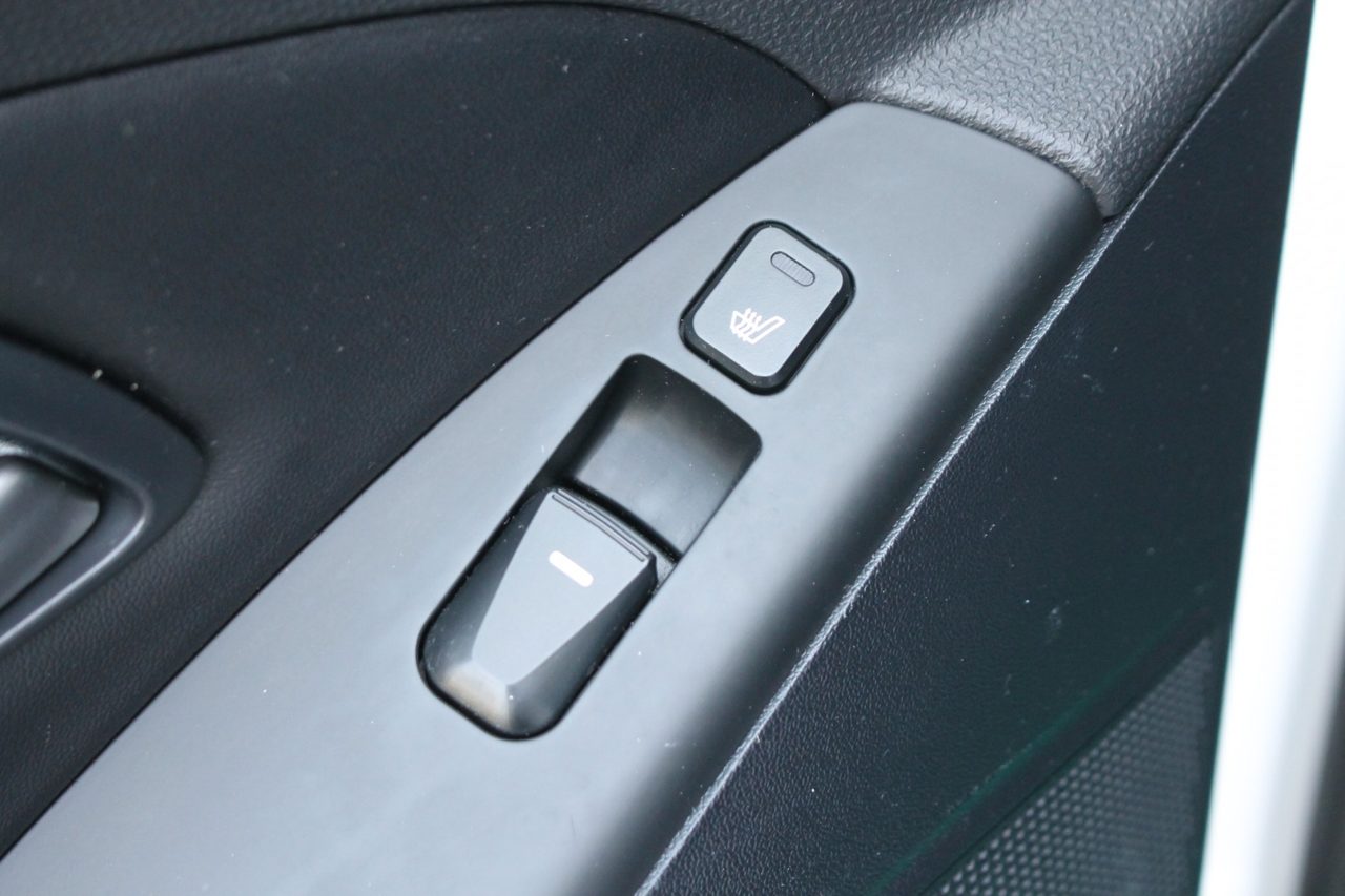 Foto van Hyundai Ix35