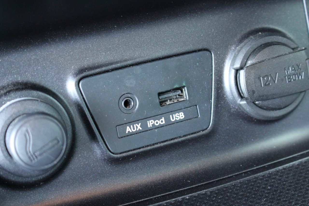Foto van Hyundai Ix35