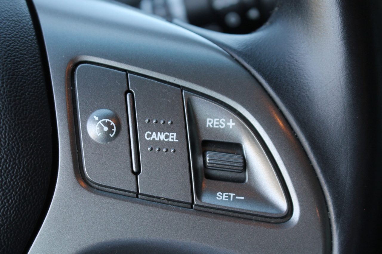 Foto van Hyundai Ix35