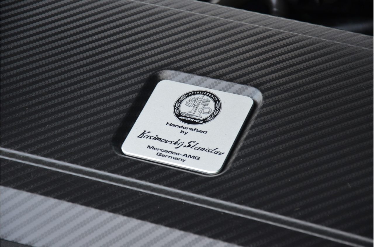 Foto van Mercedes-Benz Gla-klasse
