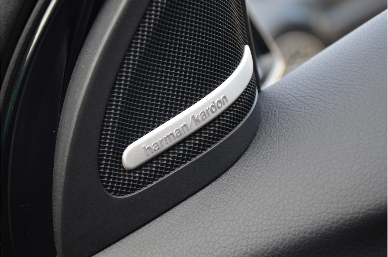 Foto van Mercedes-Benz Gla-klasse