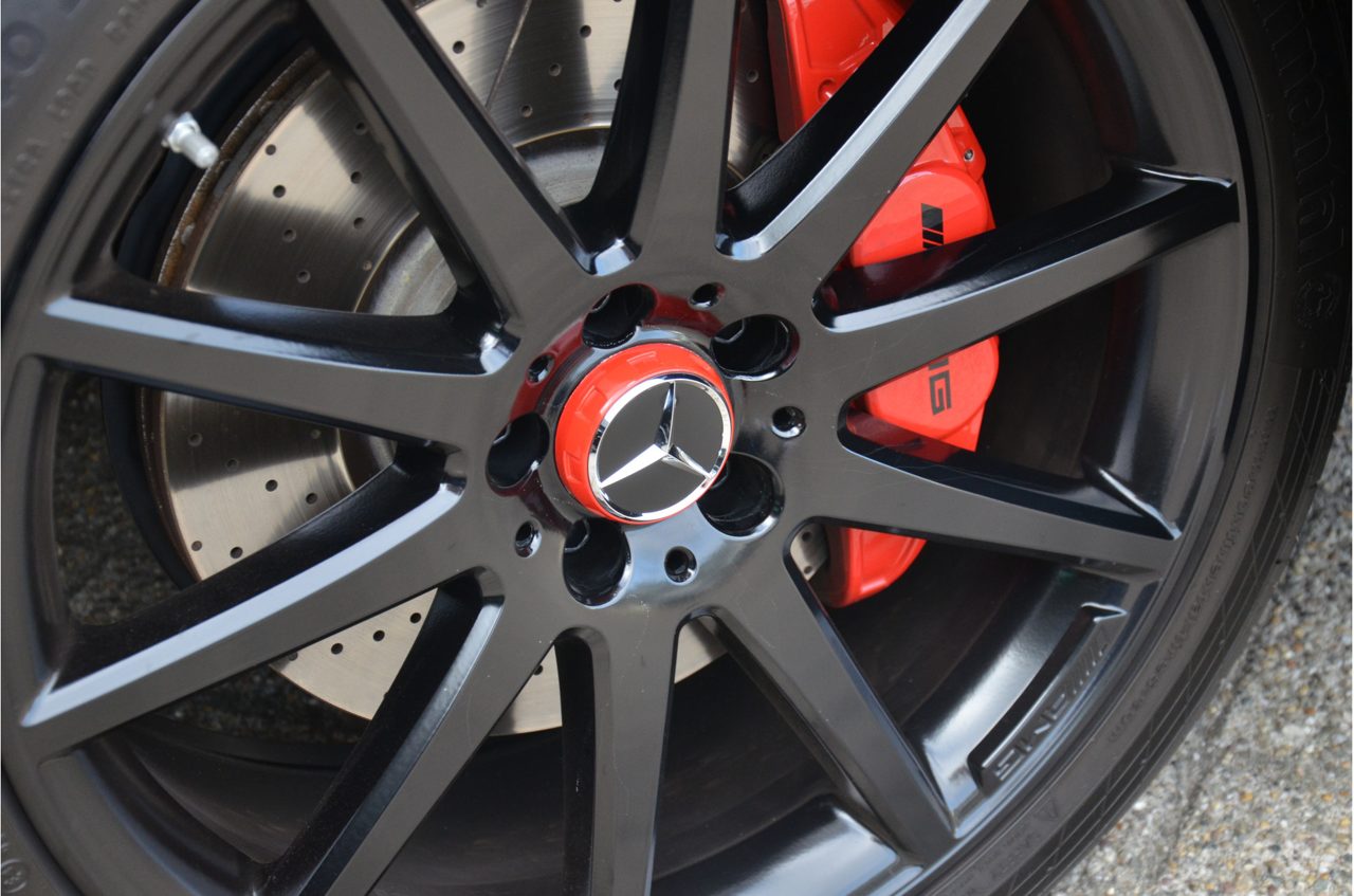 Foto van Mercedes-Benz Gla-klasse