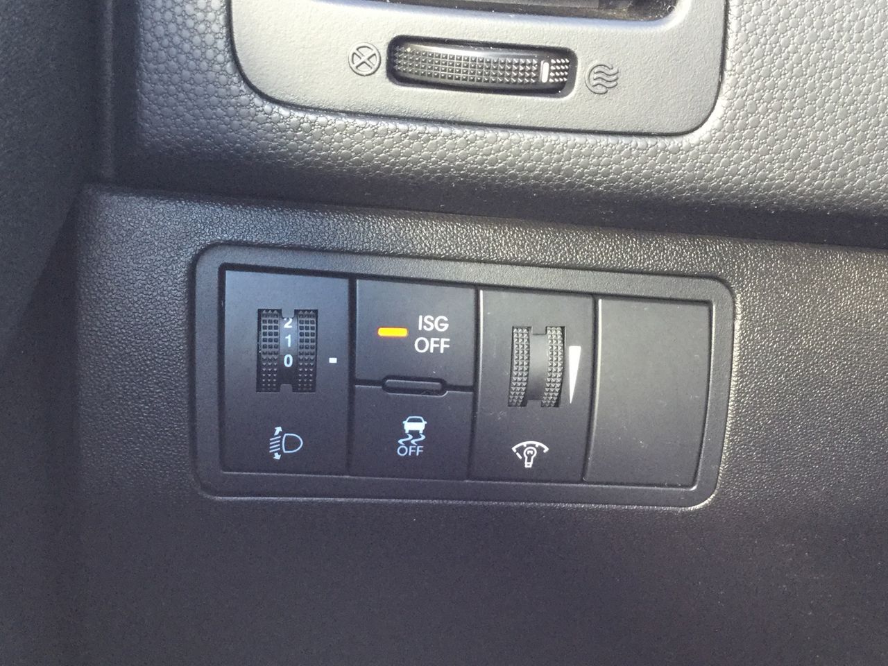Foto van Kia Venga