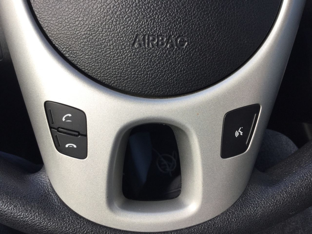 Foto van Kia Venga