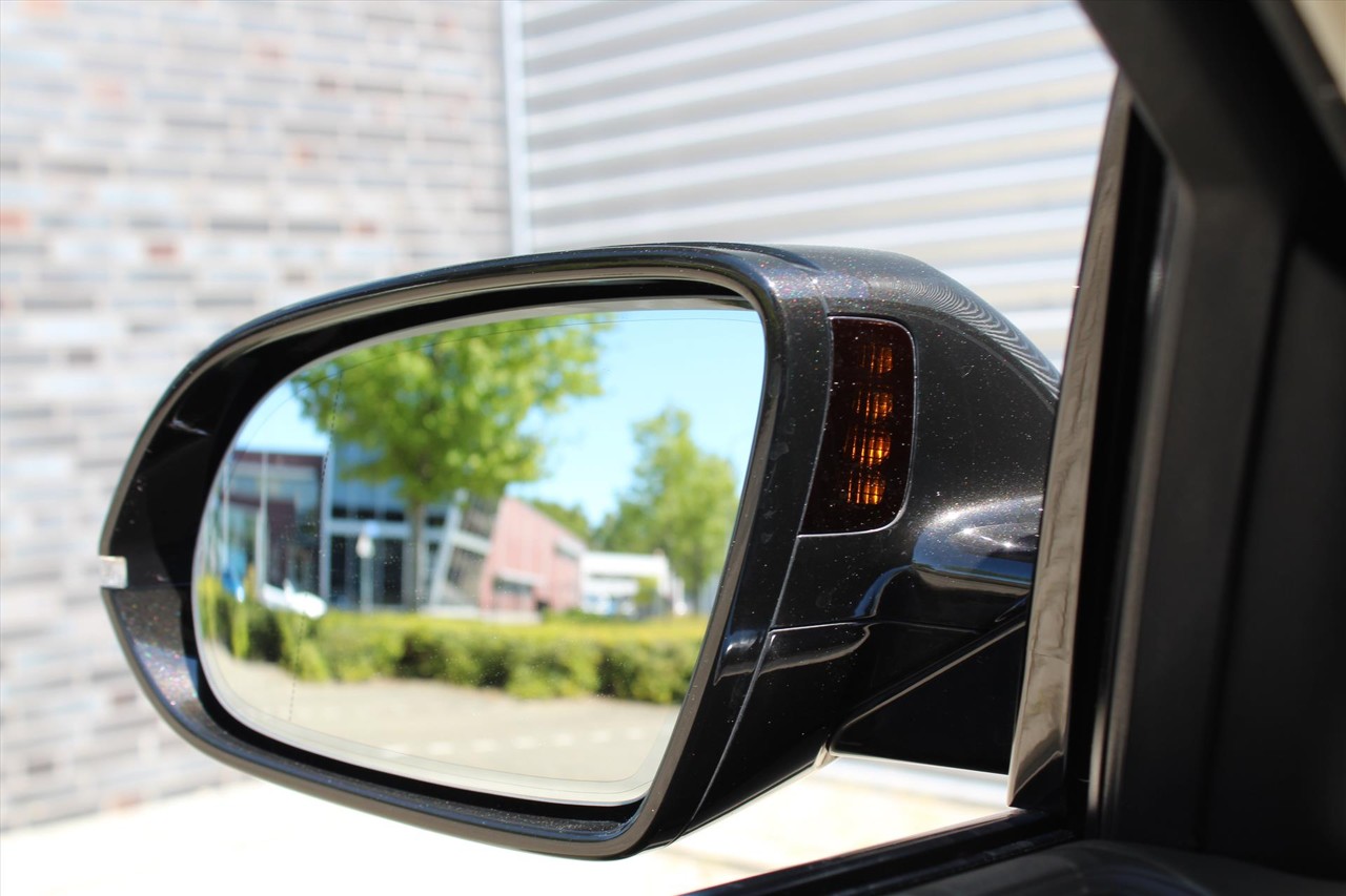 Foto van Audi A8