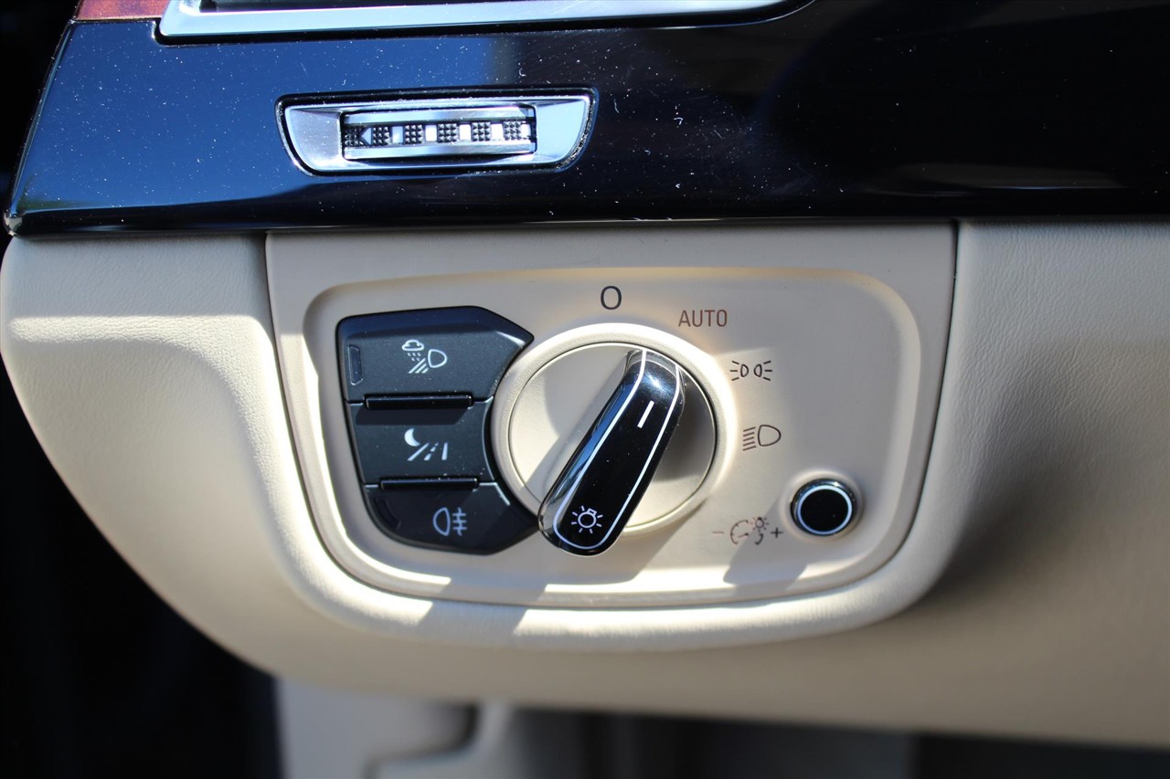 Foto van Audi A8