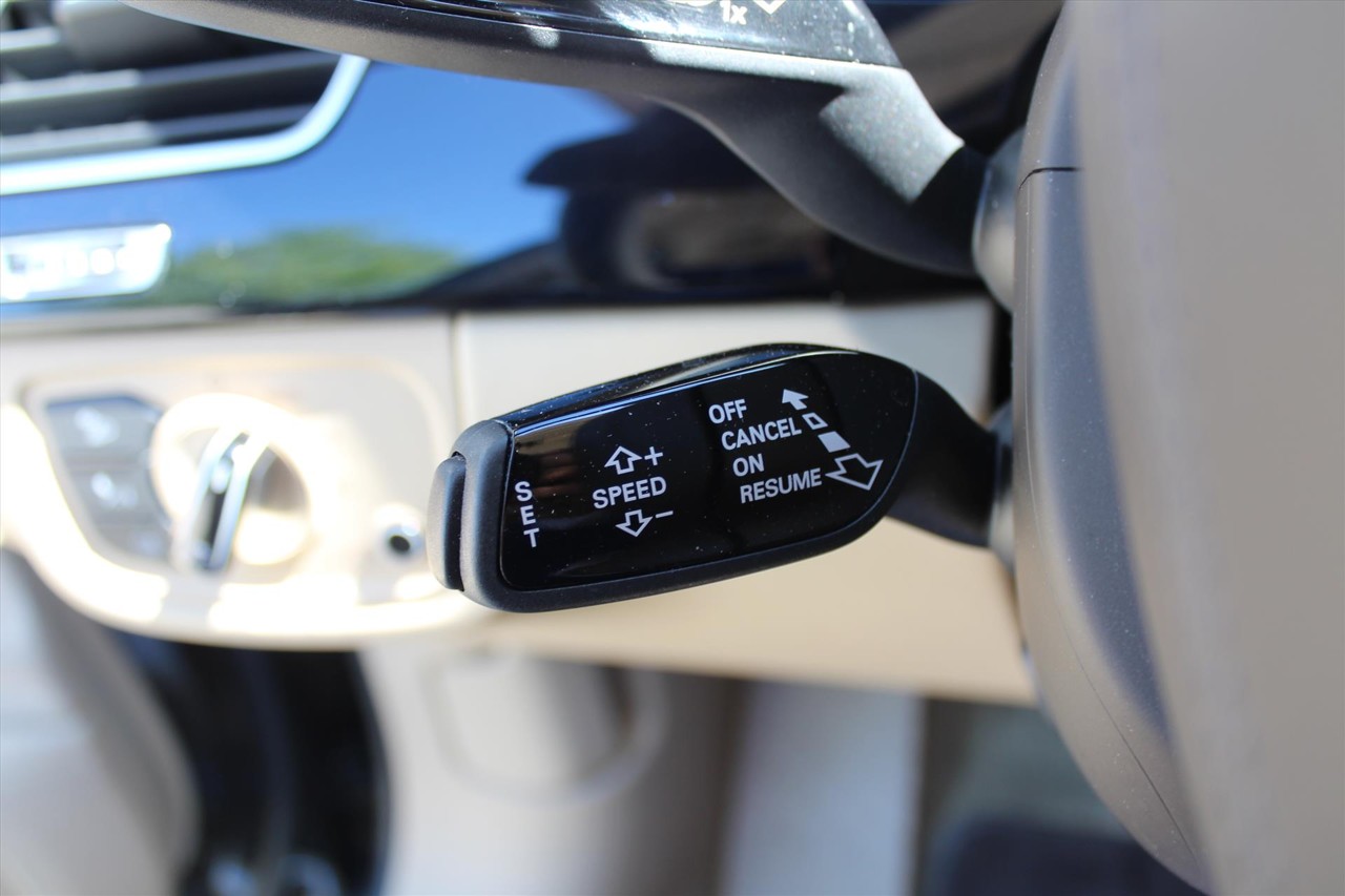Foto van Audi A8