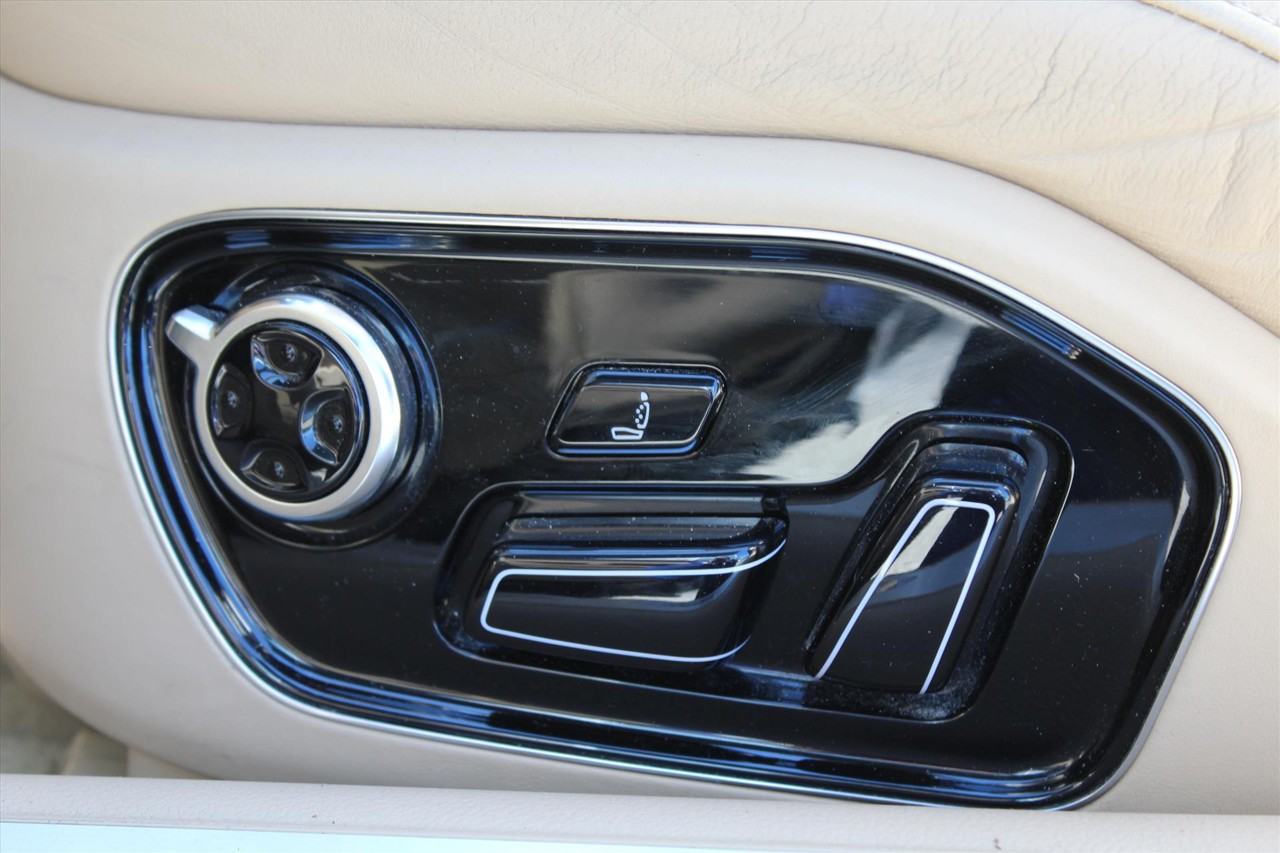 Foto van Audi A8