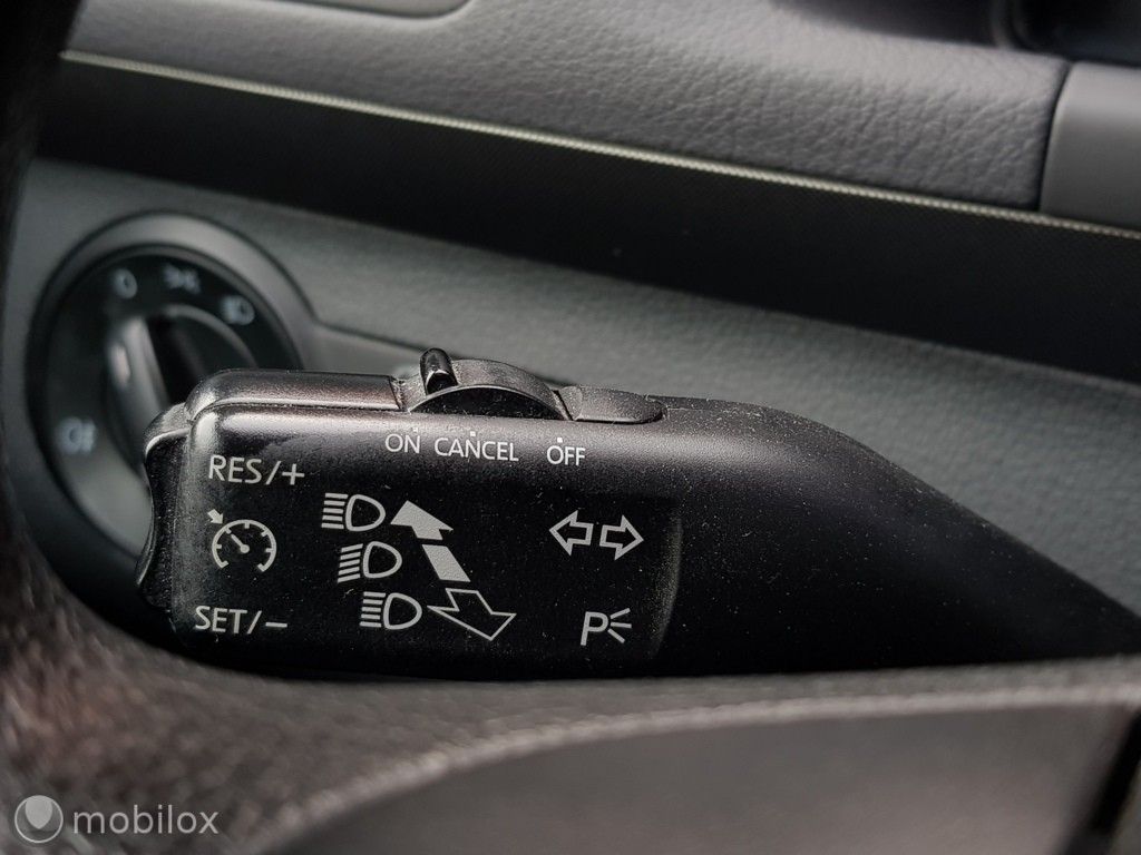 Foto van Volkswagen Touran