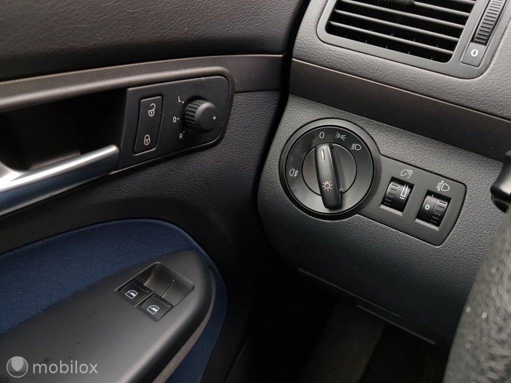 Foto van Volkswagen Touran