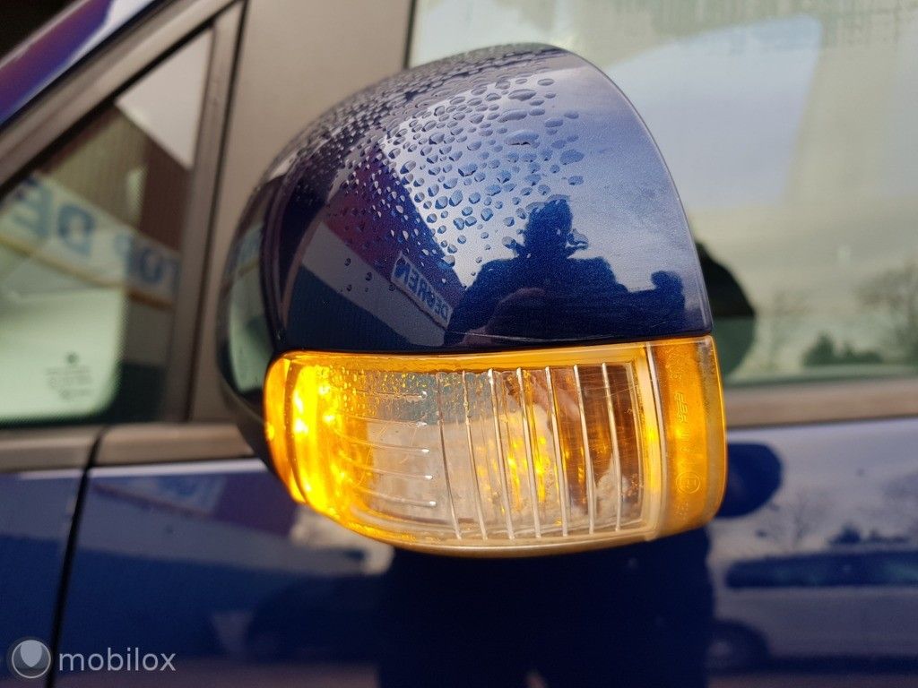 Foto van Volkswagen Touran