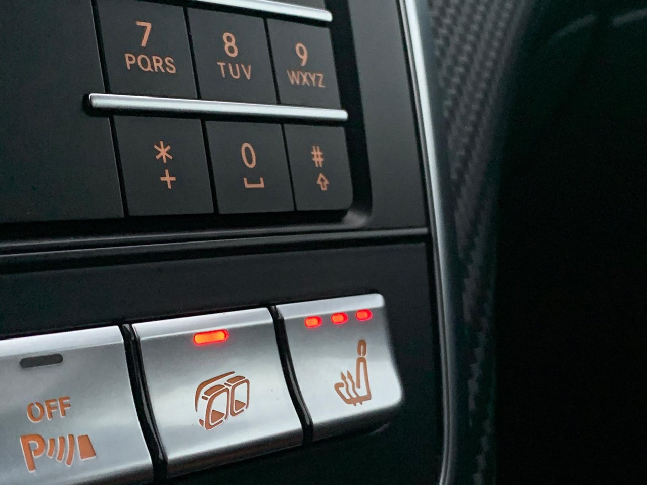 Foto van Mercedes-Benz A-klasse
