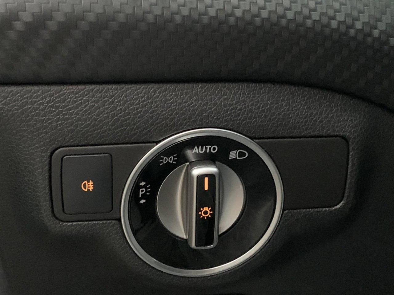 Foto van Mercedes-Benz A-klasse