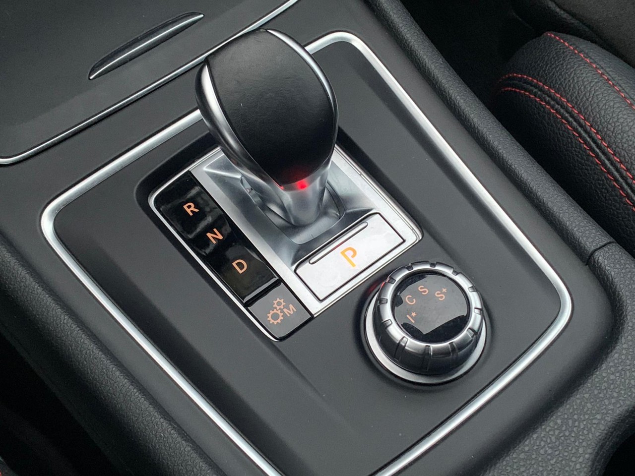 Foto van Mercedes-Benz A-klasse