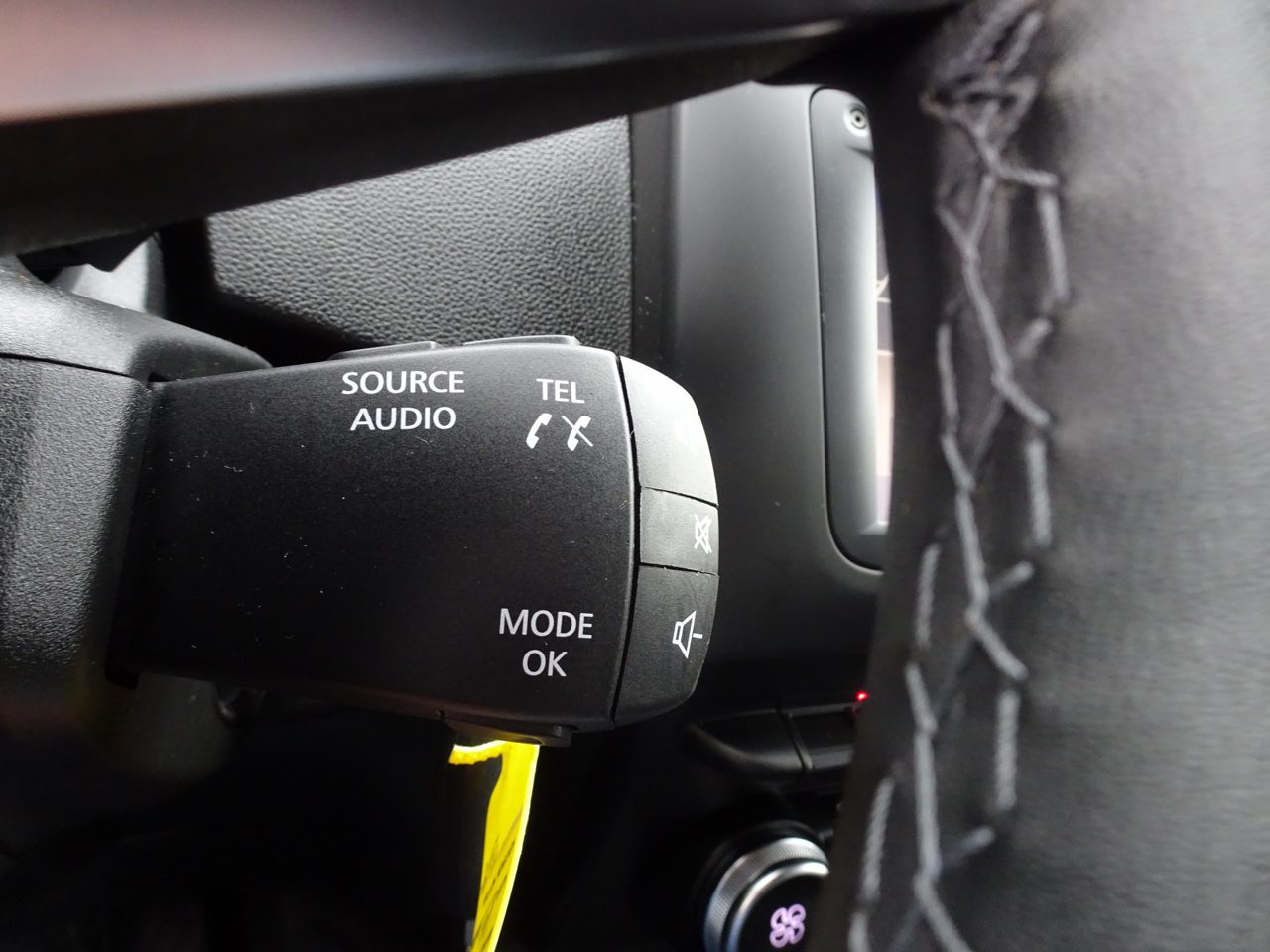 Foto van Dacia Duster