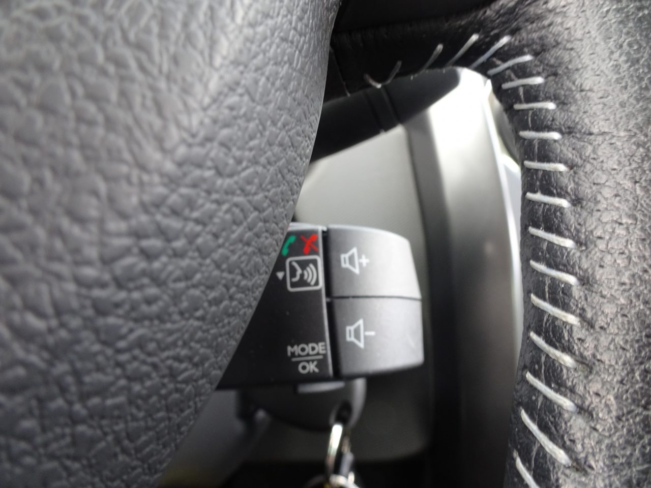 Foto van Dacia Duster