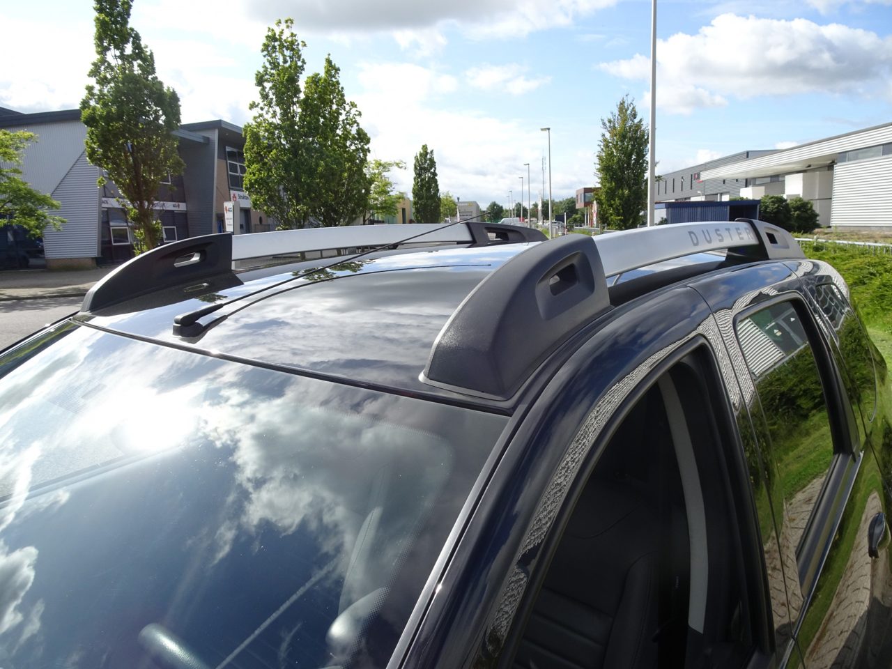 Foto van Dacia Duster