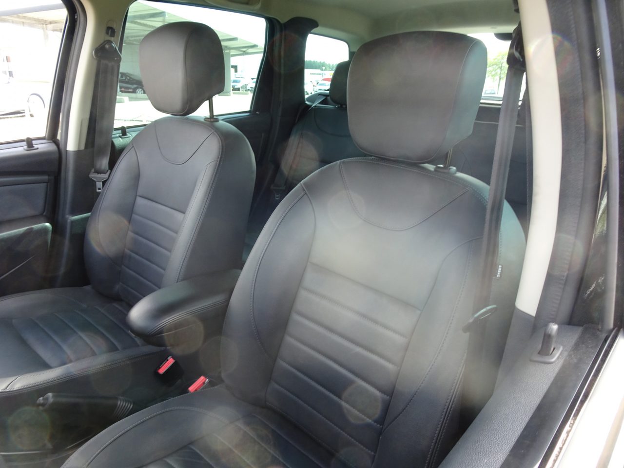 Foto van Dacia Duster