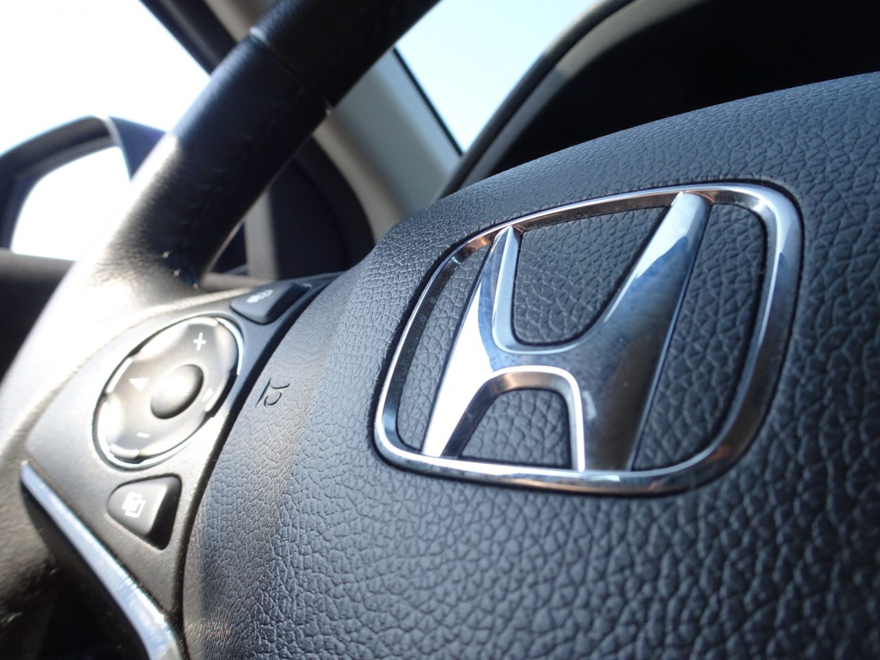 Foto van Honda Hr-v