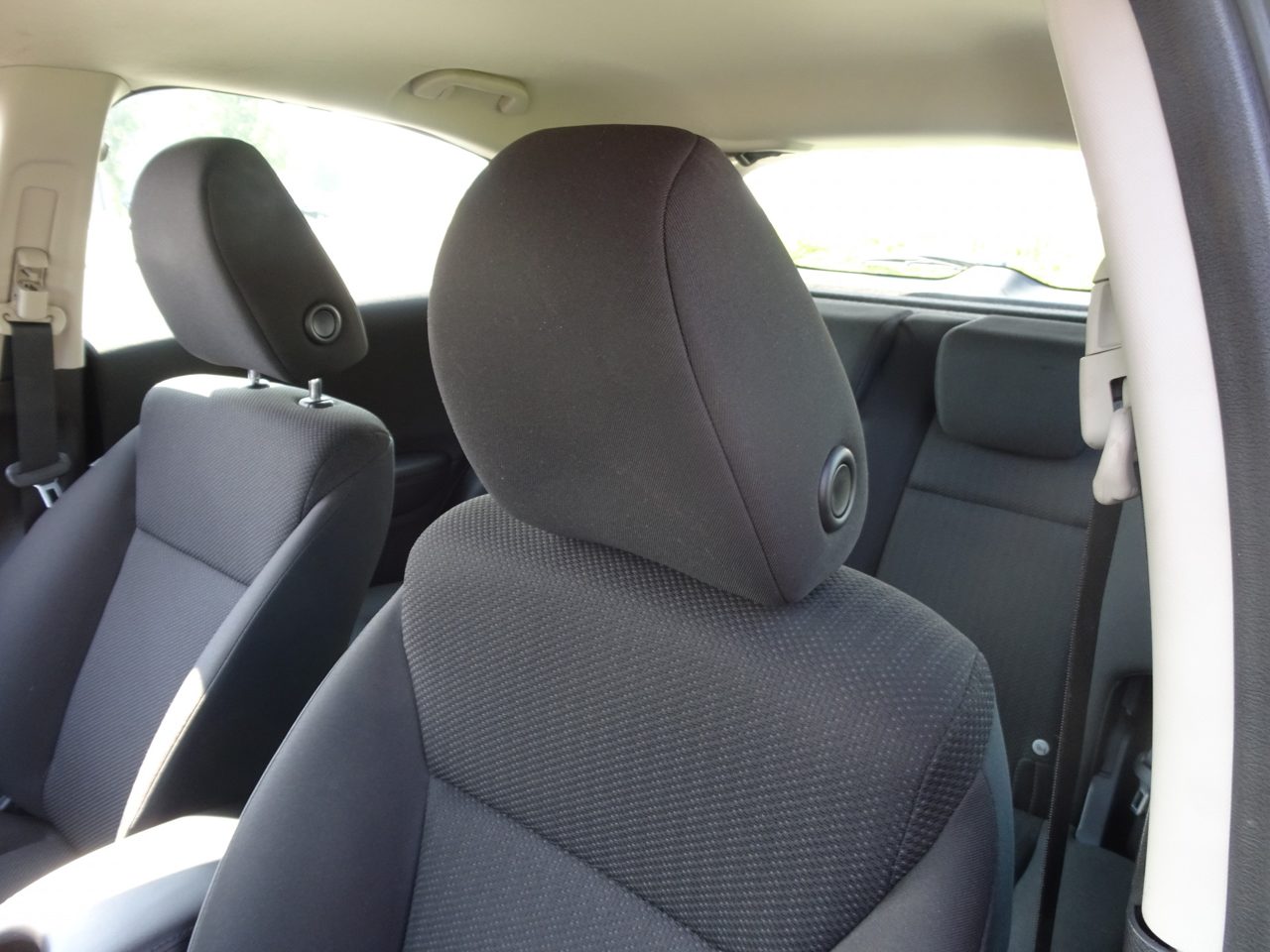 Foto van Honda Hr-v