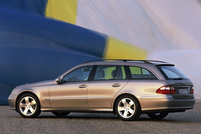 Foto van Volvo V70