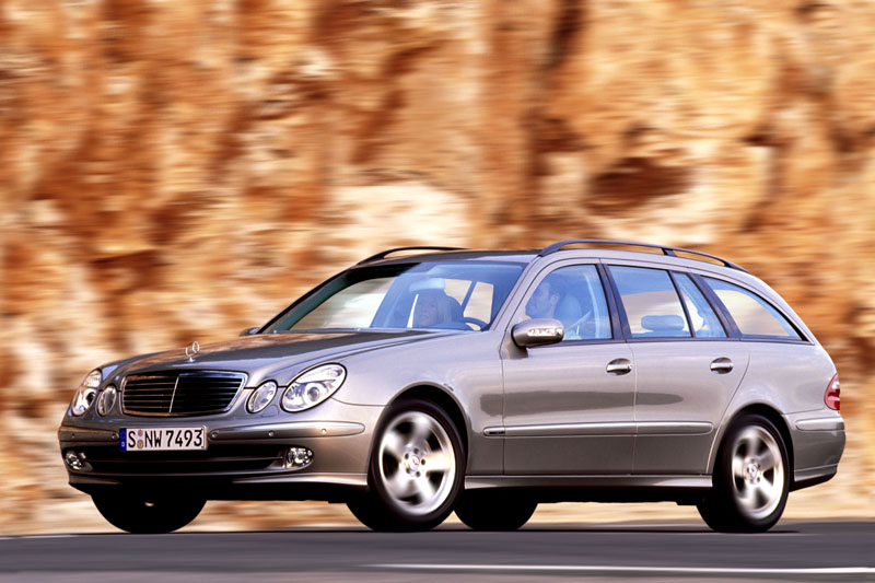 Foto van Volvo V70