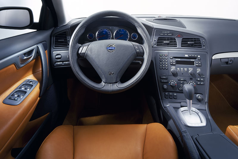 Foto van Volvo V70