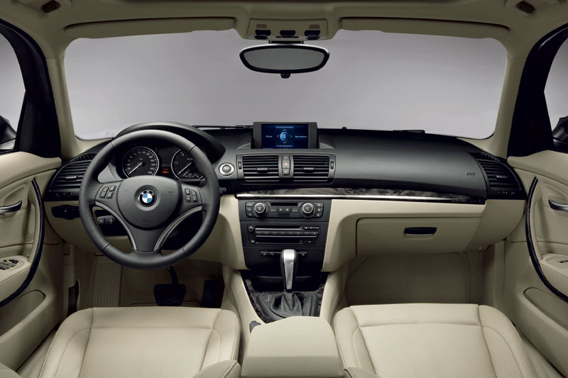 Foto van BMW 1-serie