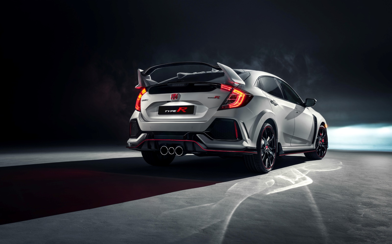 Foto van Honda Civic