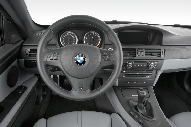 Foto van BMW 3-serie Coupé