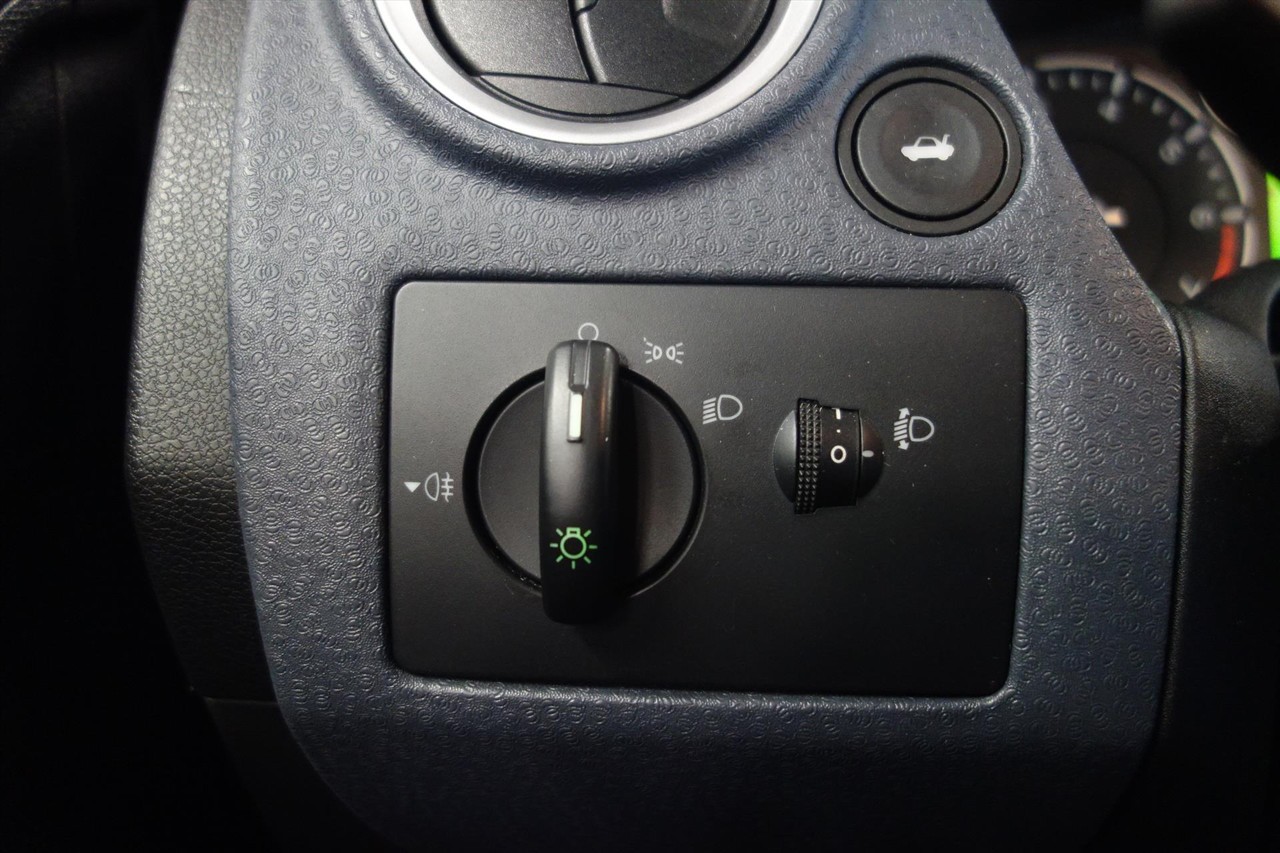 Foto van Ford Fusion