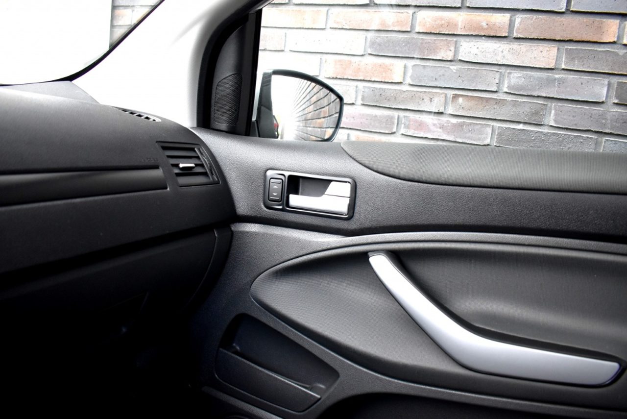 Foto van Ford Kuga