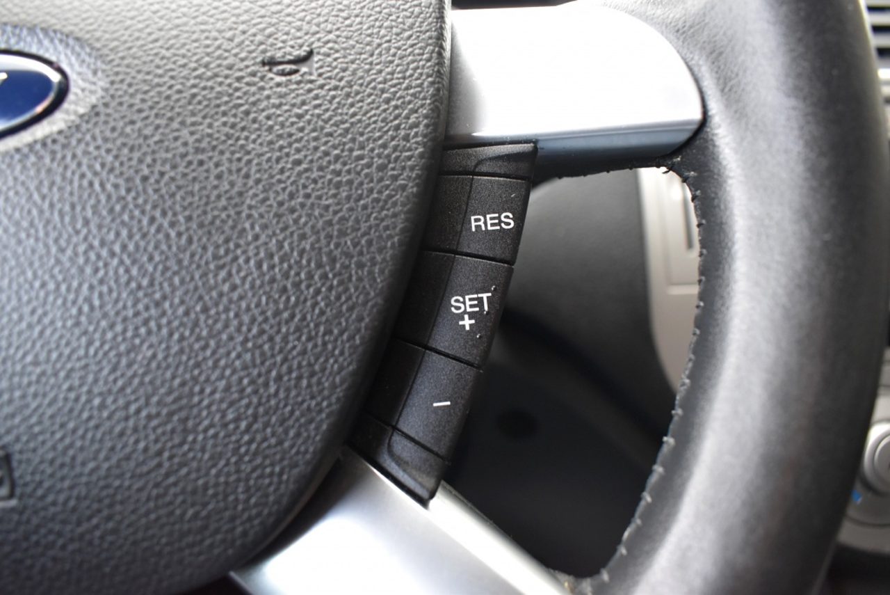 Foto van Ford Kuga