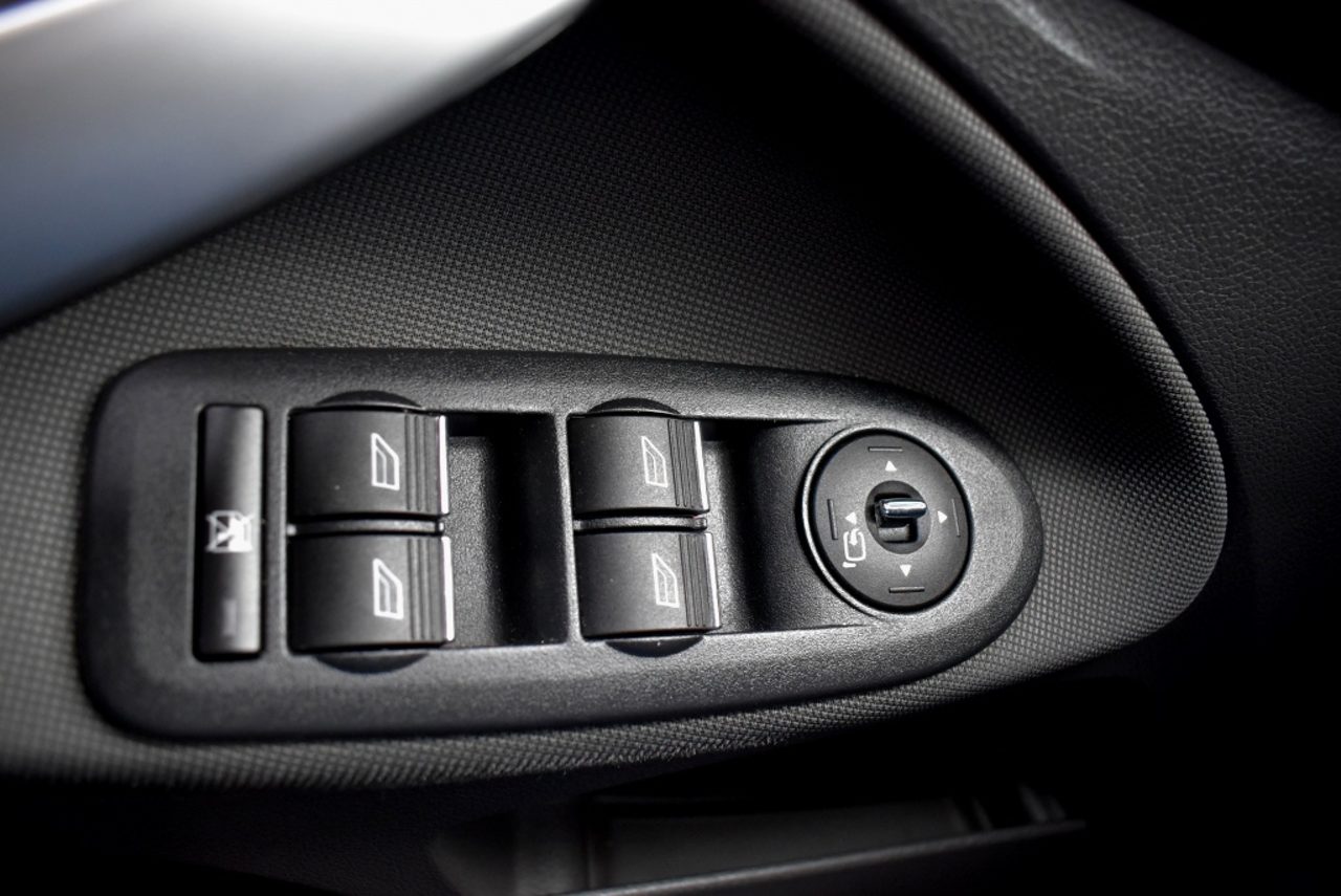 Foto van Ford Kuga