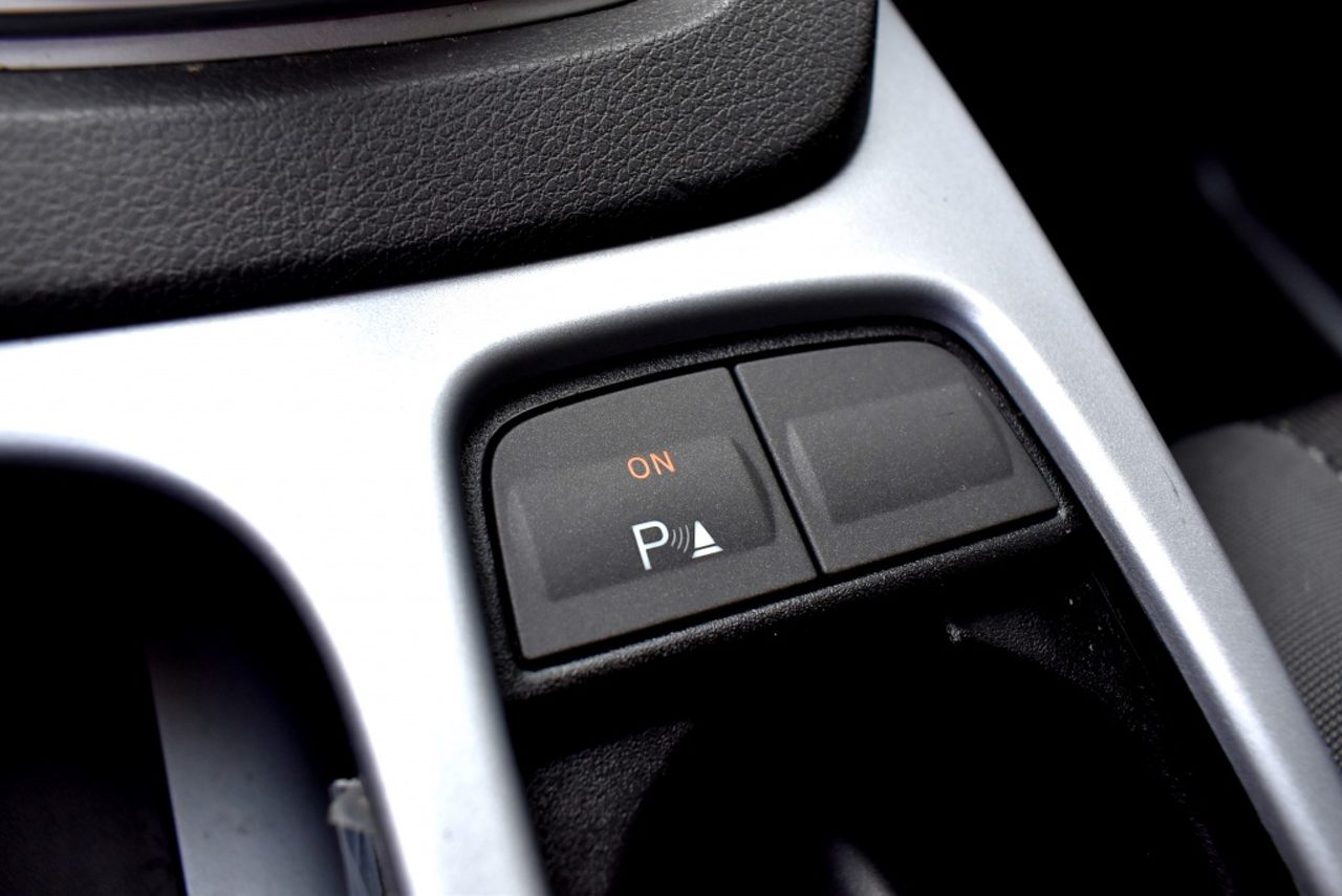 Foto van Ford Kuga