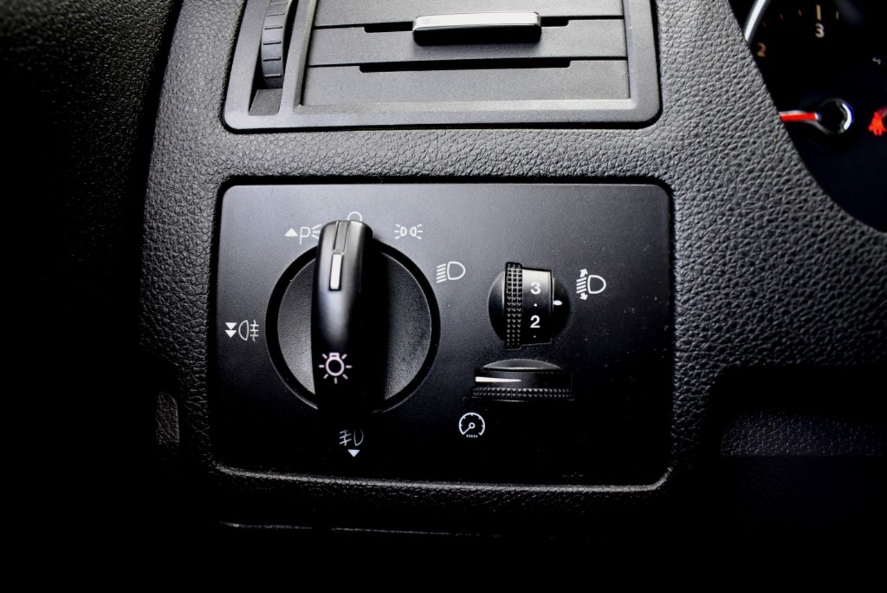 Foto van Ford Kuga