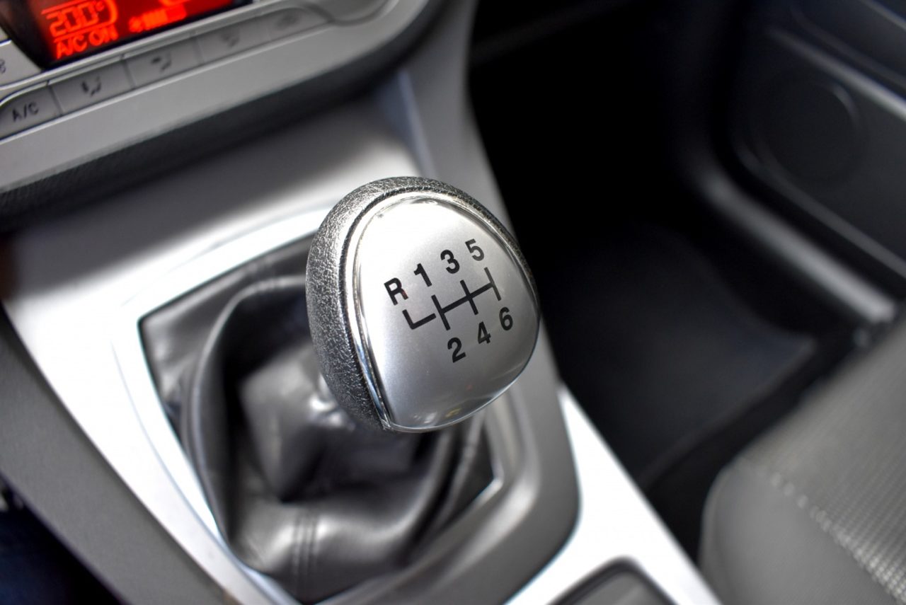 Foto van Ford Kuga