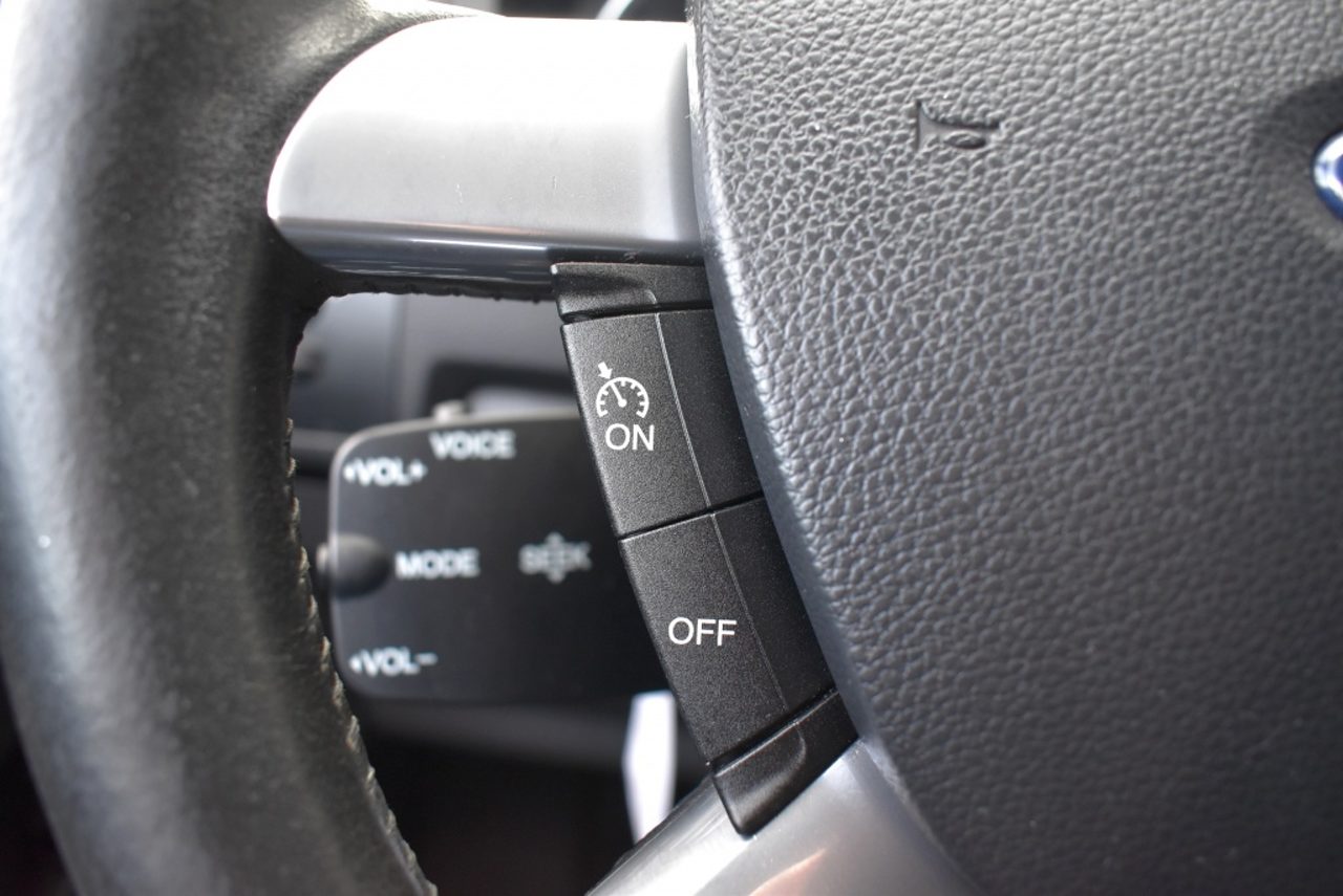 Foto van Ford Kuga