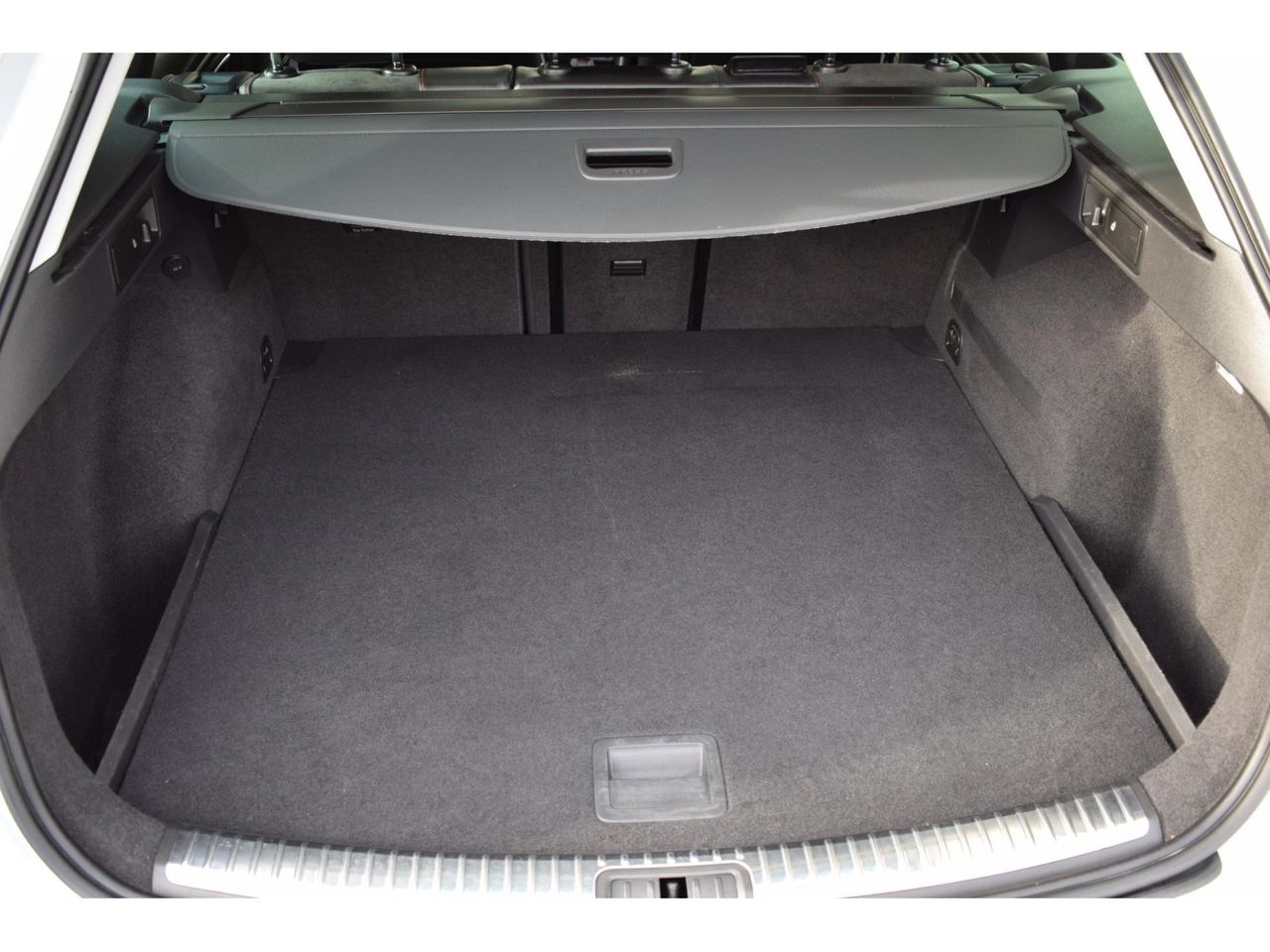 Foto van Seat Leon ST