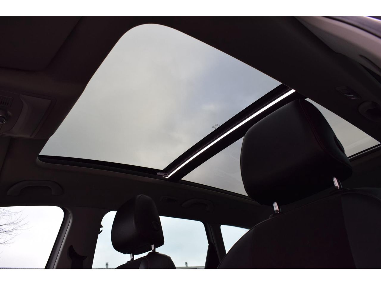 Foto van Seat Leon ST