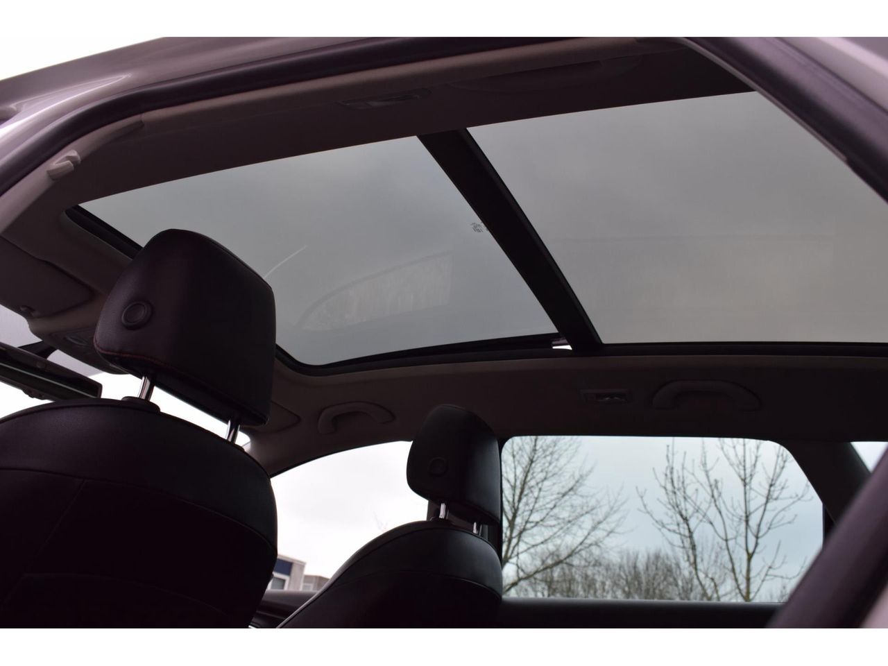 Foto van Seat Leon ST