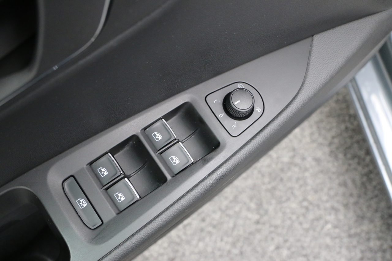 Foto van Seat Leon ST