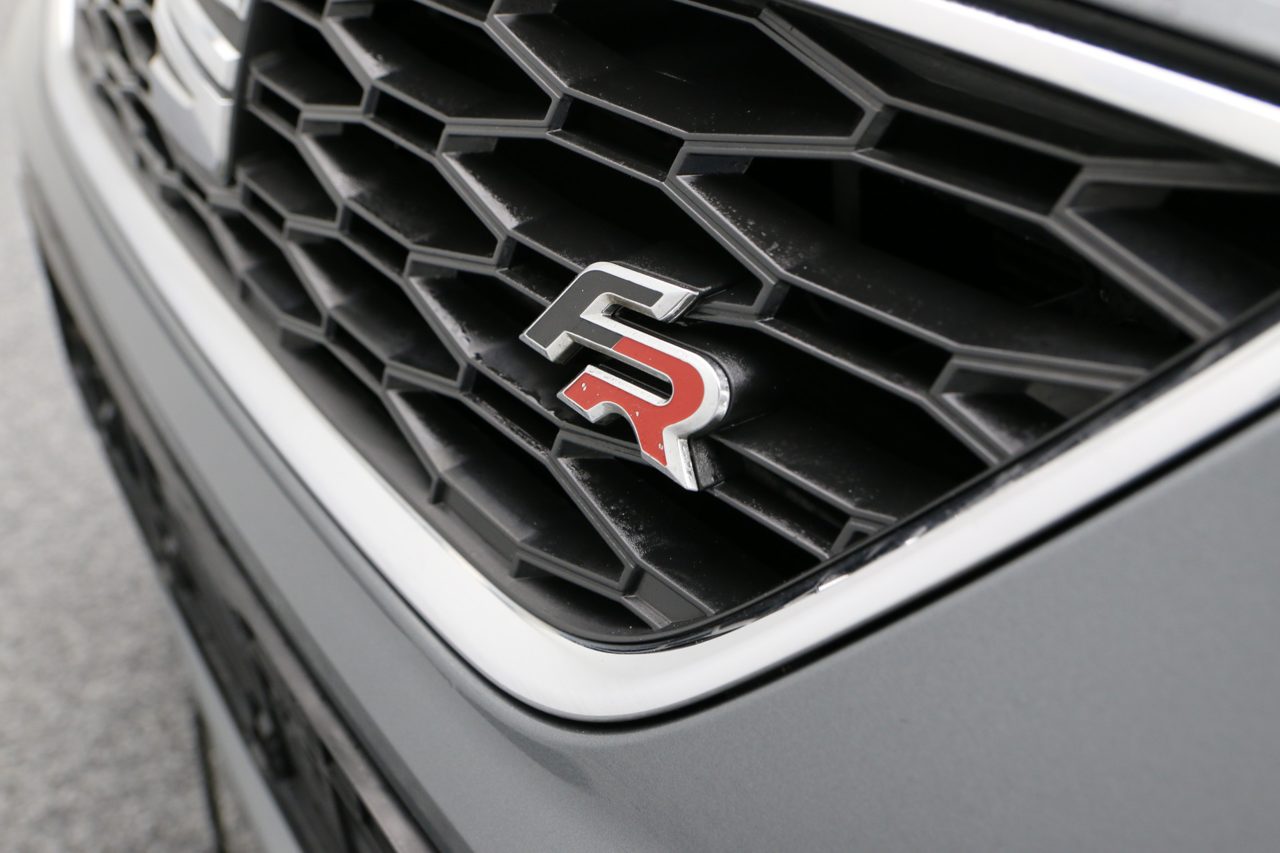 Foto van Seat Leon ST