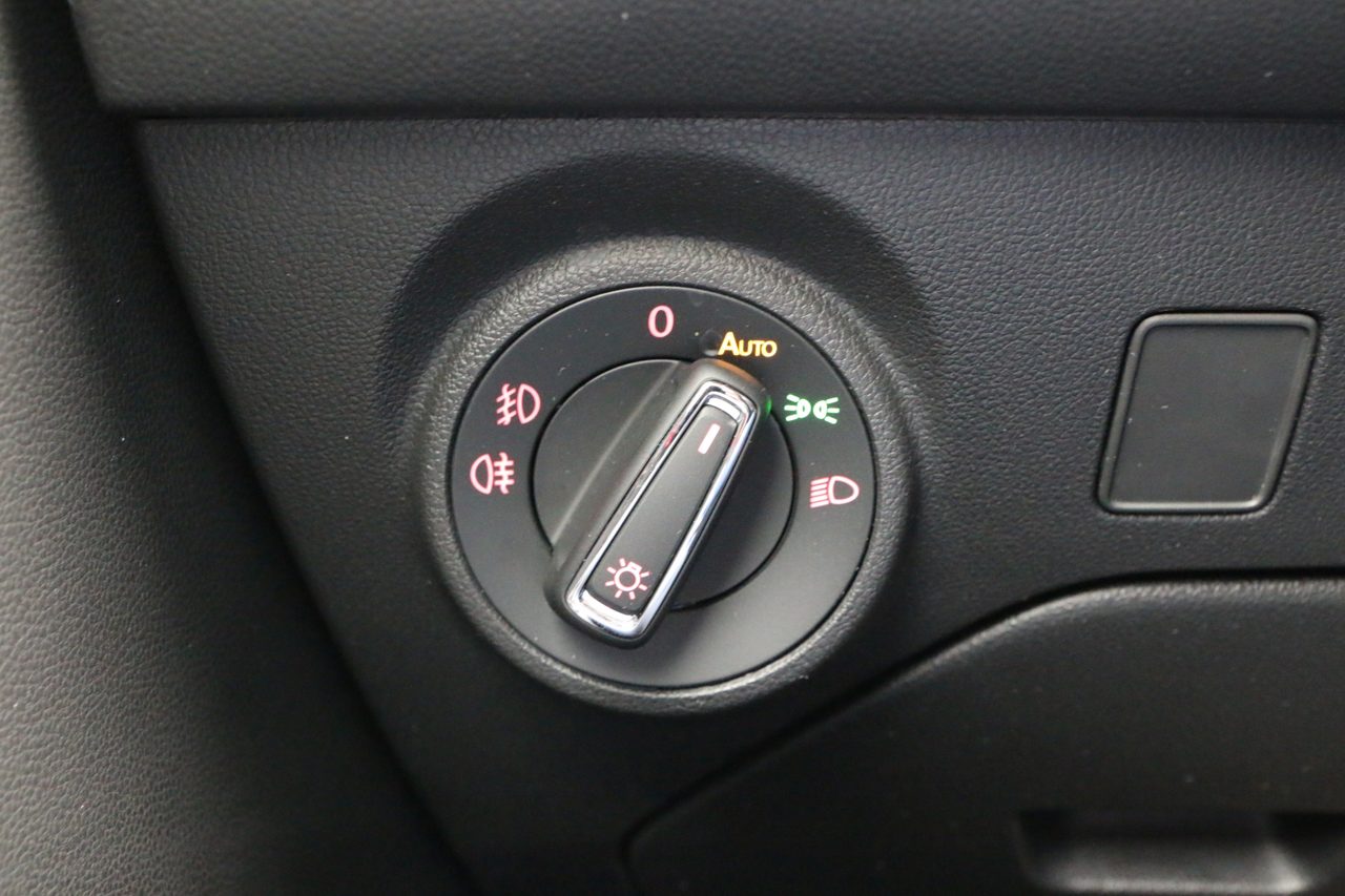 Foto van Seat Leon ST