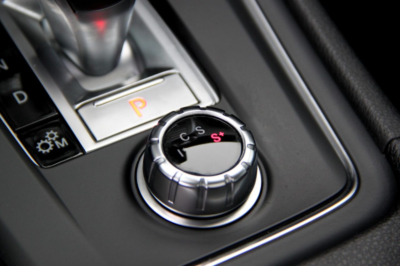 Foto van Mercedes-Benz A-klasse