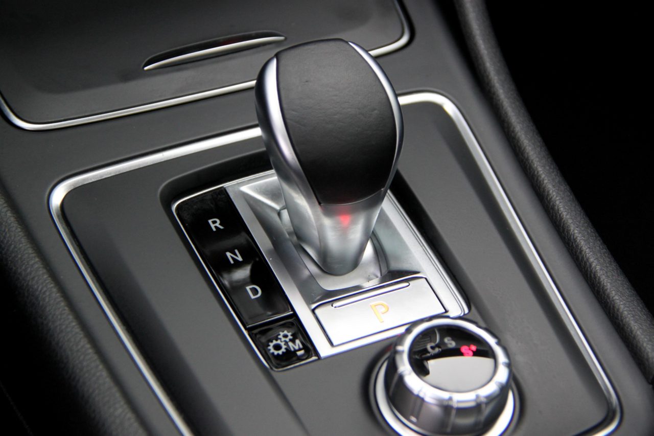 Foto van Mercedes-Benz A-klasse